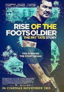 从足球流氓到黑帮崛起3