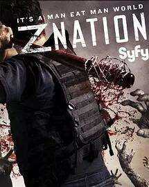 僵尸国度 第二季