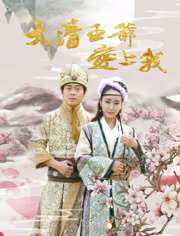 大清王爷爱上我