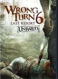 致命弯道6:终极审判