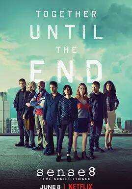 超感猎杀:完结特别篇