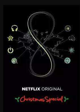 超感猎杀:圣诞特别篇