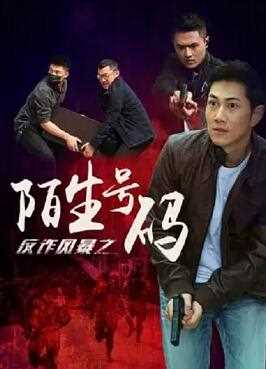 反诈风暴之陌生号码