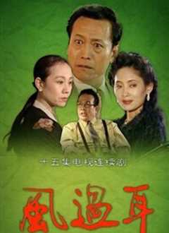 风过耳