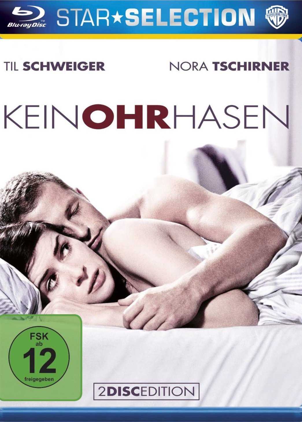 没有耳朵的兔子2