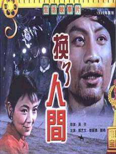 换了人间 d
