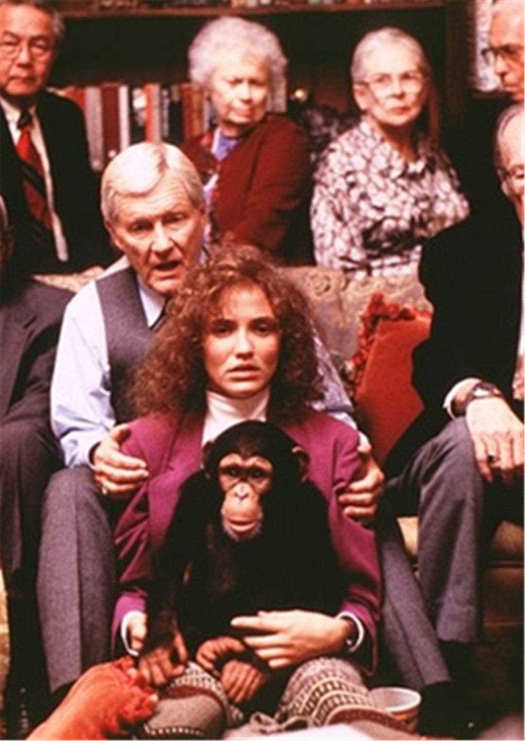 成为约翰马尔科维奇