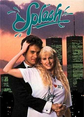 美人鱼 1984