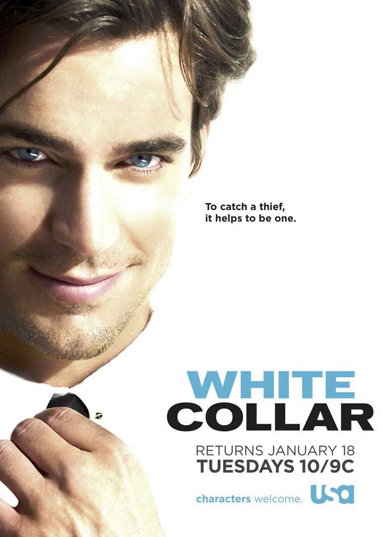 妙警贼探第二季