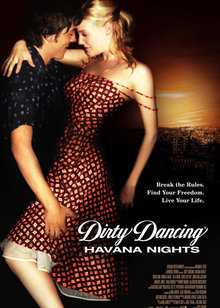 热舞十七：情迷哈瓦那