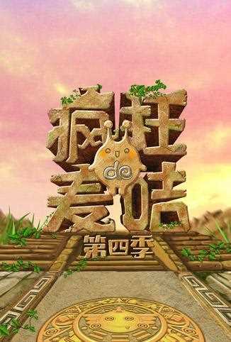 疯狂的麦咭 第四季