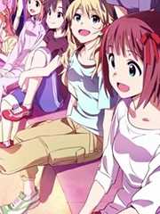 偶像大师剧场版