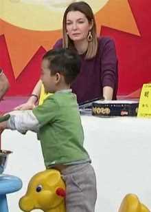 世界爸妈说 第2季