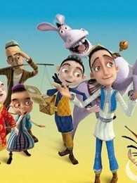 少年阿凡提 第3季