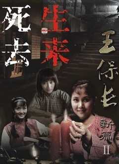 王保长新篇2死去生来