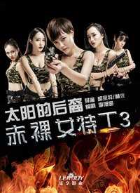赤裸女特工3太阳的后裔