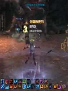 韩国性感网游tera游戏视频