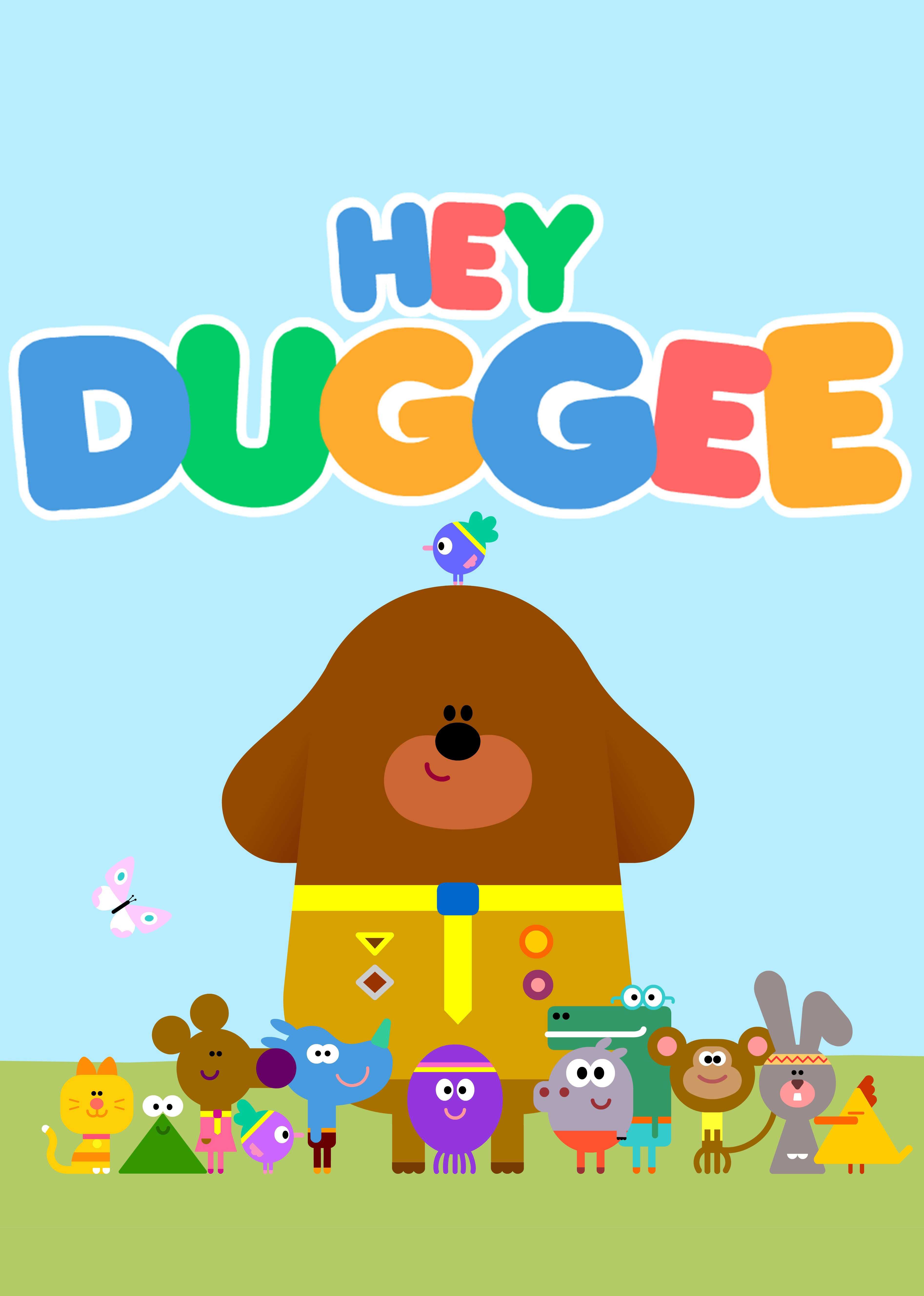 嗨 道奇 第二季[英文版]