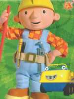 巴布工程师第11季