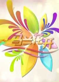 马兰花开 我来说两句