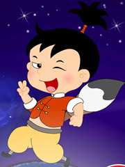 三七小福星之宝露先生