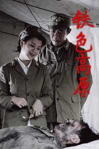 铁色高原