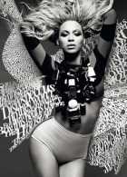 碧昂丝:天后崛起