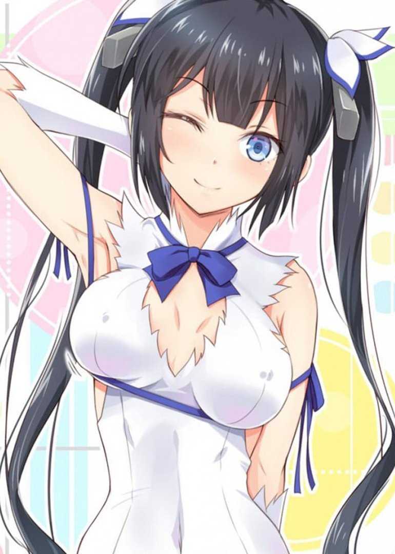 2015十大人气女性角色