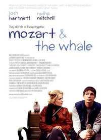 莫扎特和鲸鱼