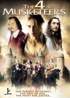 三个火枪手[上]