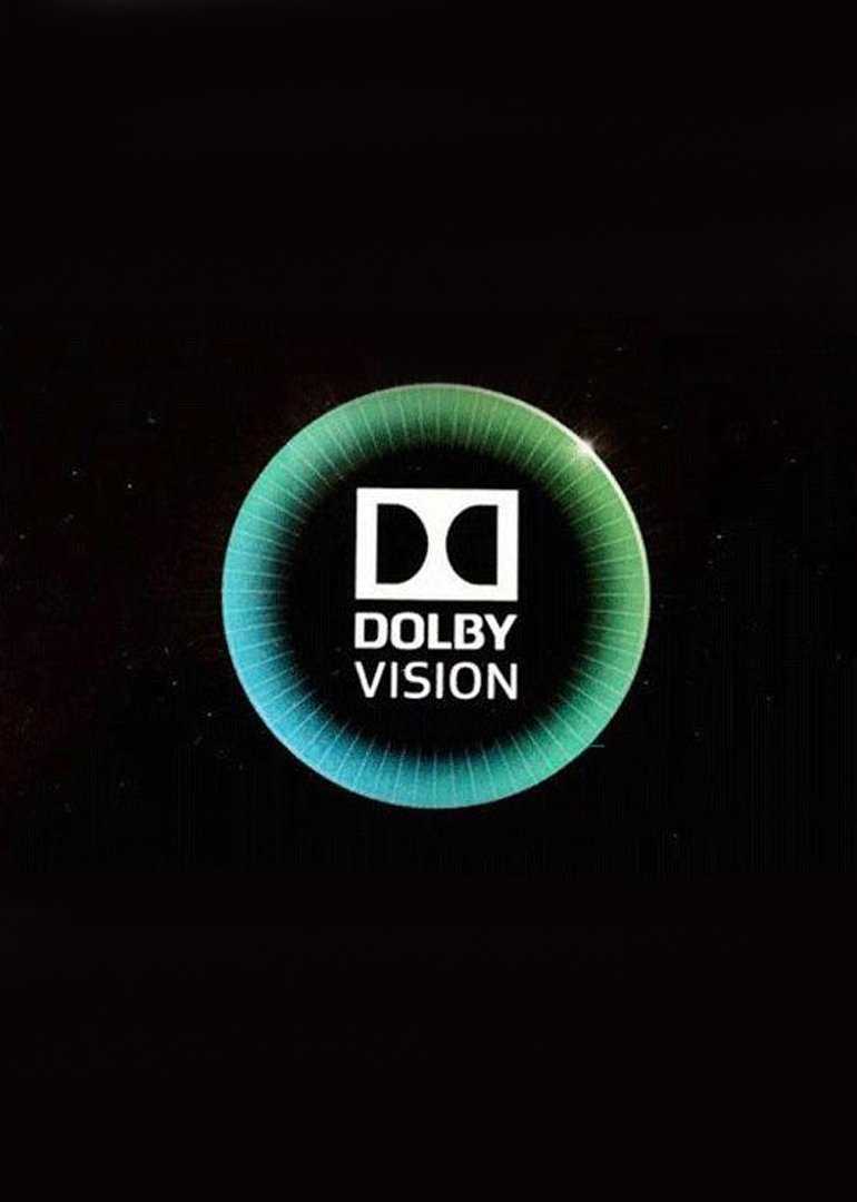 杜比视听-高品质视听体验