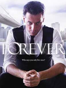 不朽法医第一季