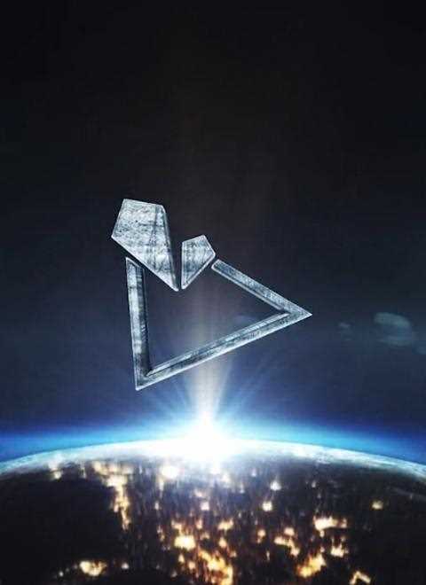 AnarPishti石榴熟了