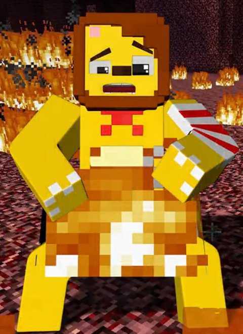 [小本]我的世界最新MC实况视频