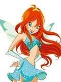 魔法俏佳人 Winx Club 第三季