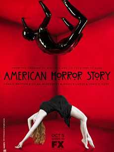 美国恐怖故事 第一季