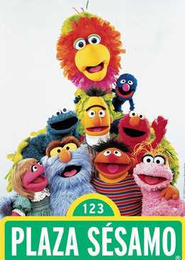 芝麻街:大鸟看世界