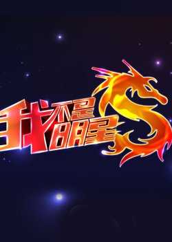 我不是明星 第五季