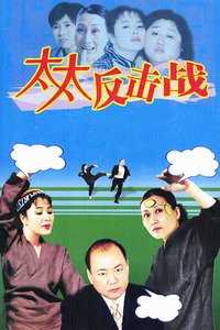 太太反击战