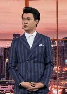 171221 今夜欢乐颂