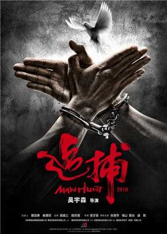 追捕 2017