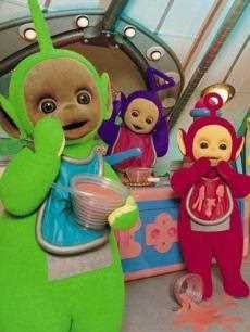 天线宝宝第九季