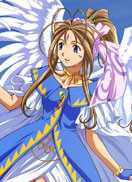 我的女神第二部