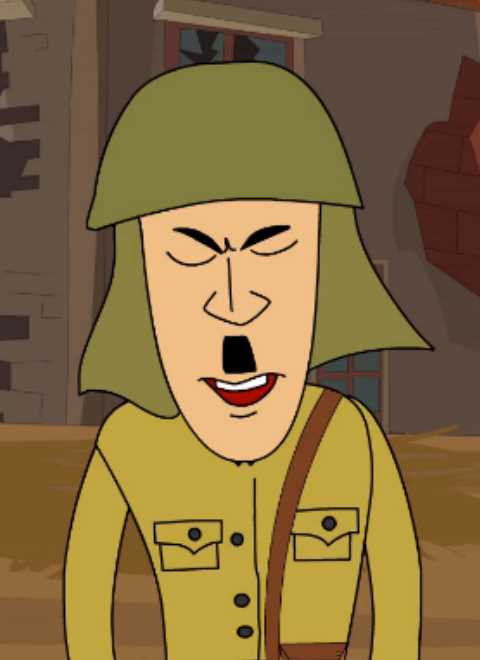 民间传奇故事绘