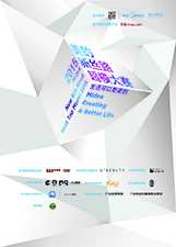 2015美的新丝路超模大赛