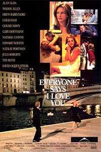 人人都说我爱你