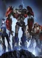 变形金刚:领袖之证全季