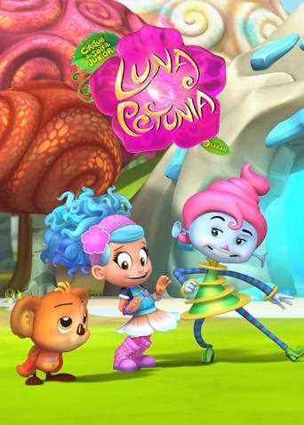 月光公主 英文版