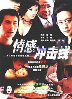 情感冲击线