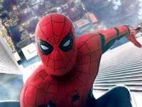 《蜘蛛侠：英雄归来》惊悚对战片段